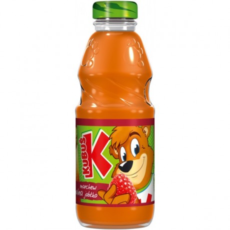 kubus malina marchew jablko 033